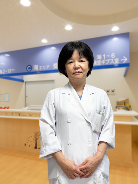 満下 紀恵